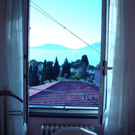Locanda Miranda Tellaro Bagian luar foto