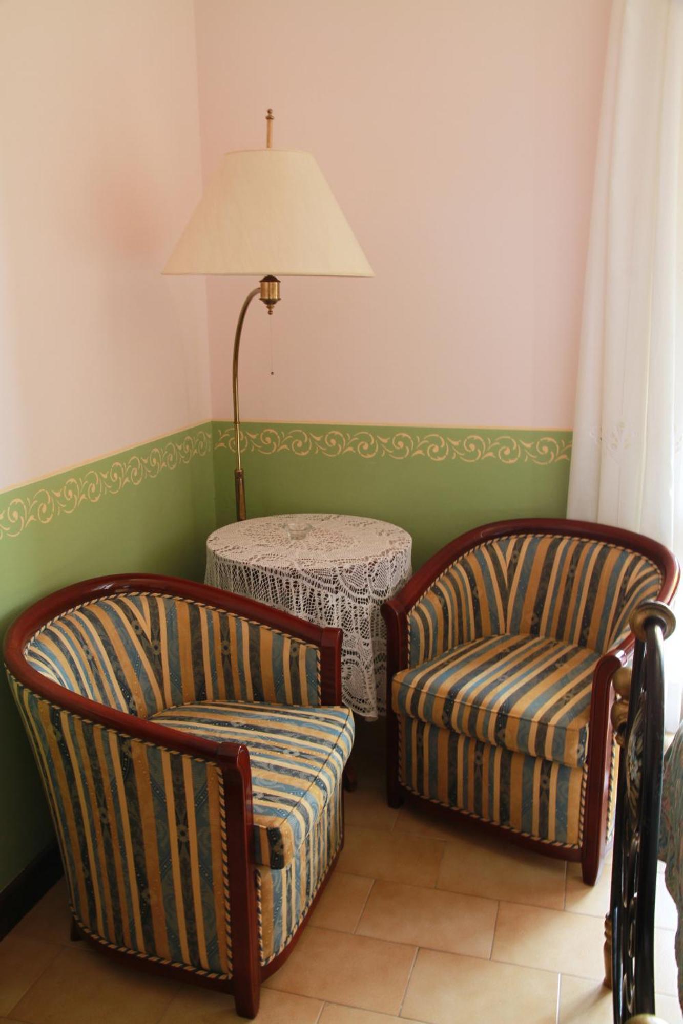 Locanda Miranda Tellaro Bagian luar foto
