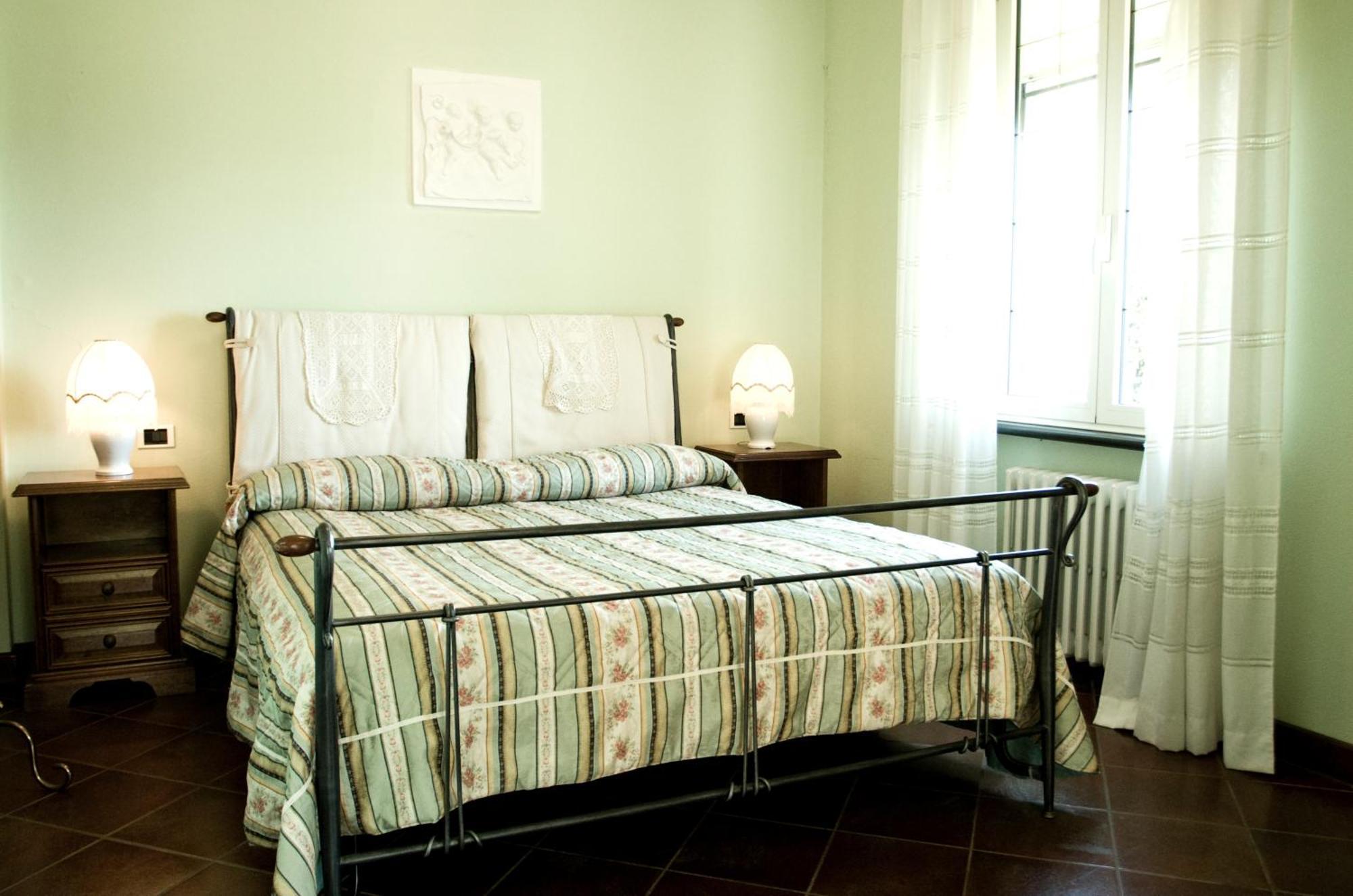 Locanda Miranda Tellaro Bagian luar foto
