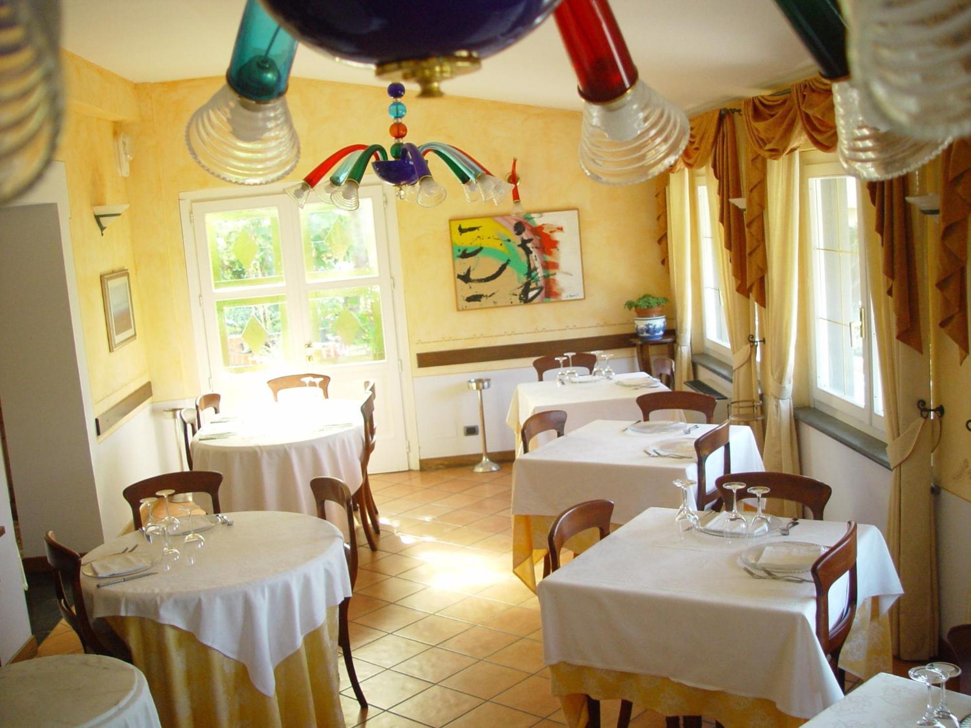Locanda Miranda Tellaro Bagian luar foto