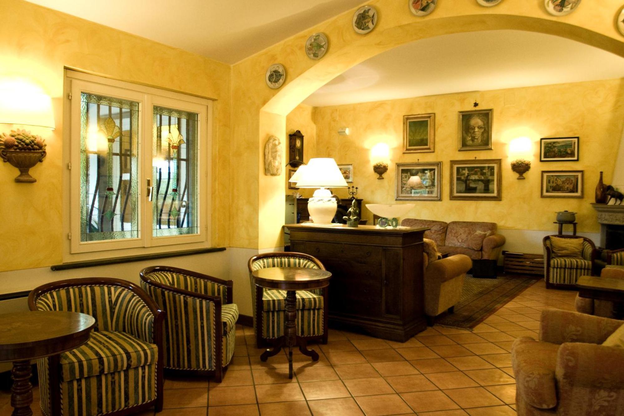 Locanda Miranda Tellaro Bagian luar foto