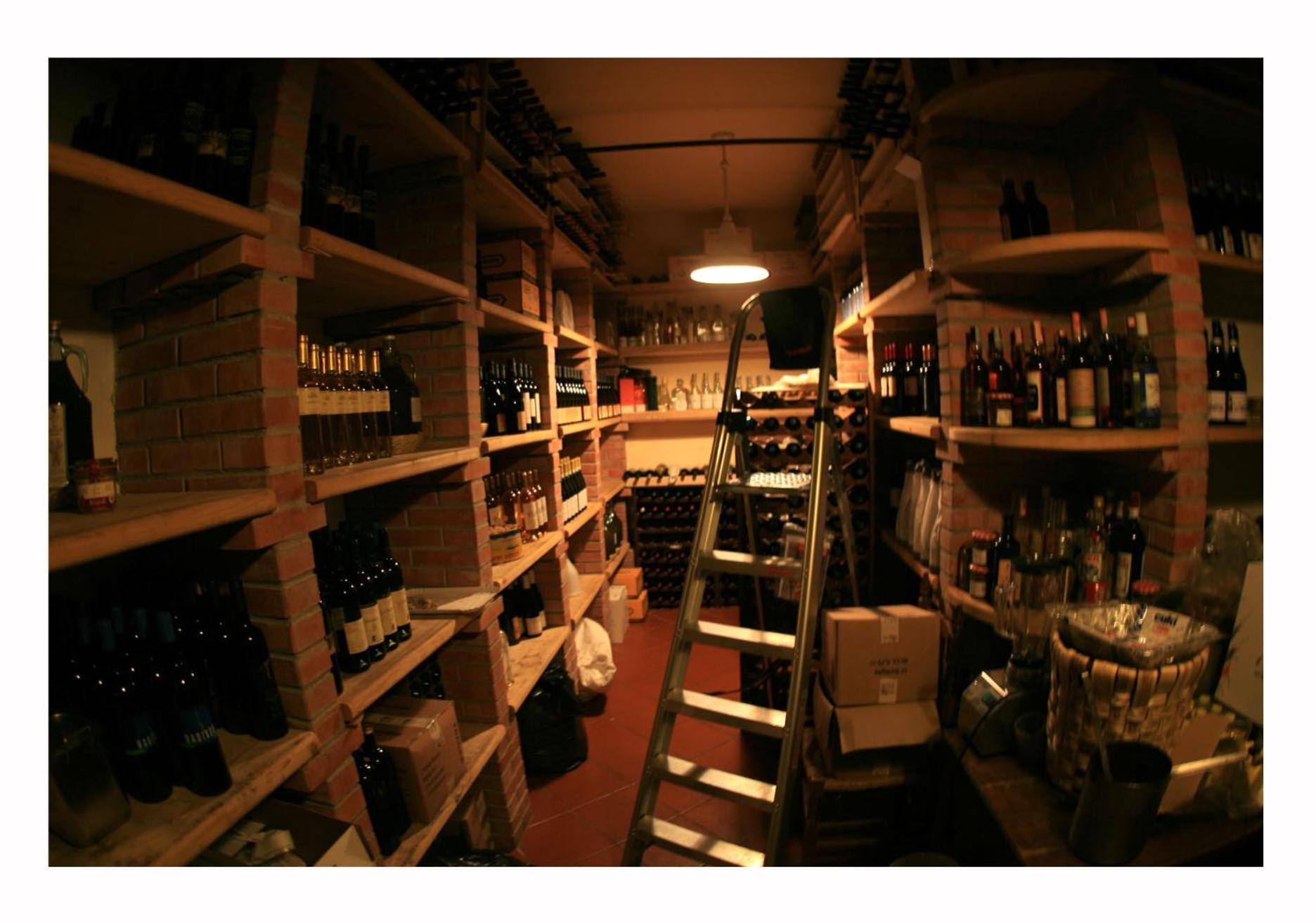 Locanda Miranda Tellaro Bagian luar foto