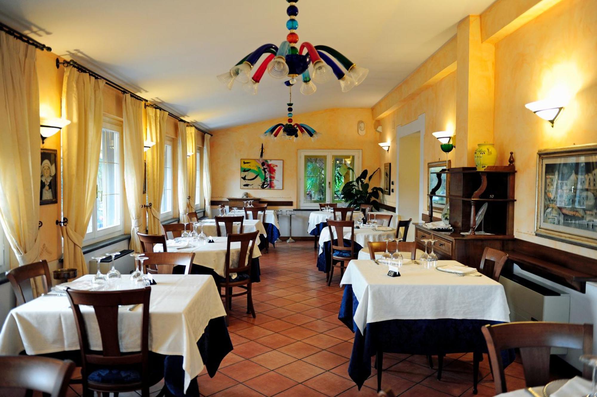 Locanda Miranda Tellaro Bagian luar foto