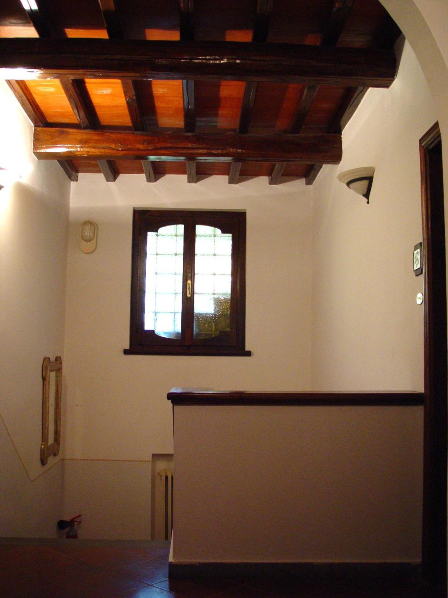 Locanda Miranda Tellaro Bagian luar foto