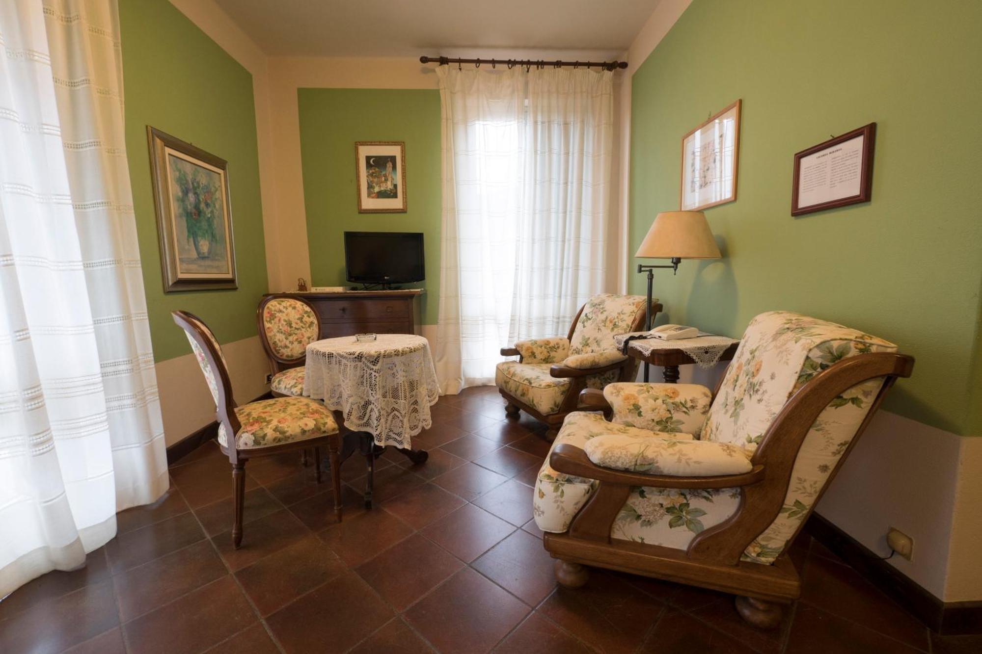 Locanda Miranda Tellaro Bagian luar foto